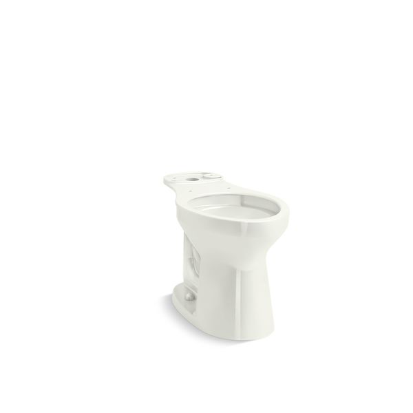 Kohler Cimarron Comfort Height Elongated Chair Height Toilet Bowl 31588-NY